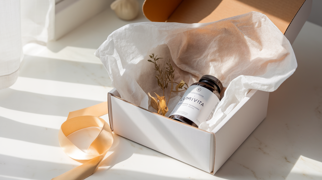 Consegna LumiVita